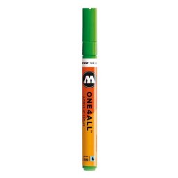 Marker Acrilic Molotow One4All 127HS 2mm Kacao77 Universes Green
