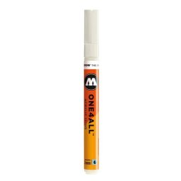 Marker Acrilic Molotow One4All 127HS 2mm Nature White