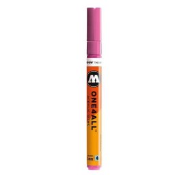 Marker Acrilic Molotow One4All 127HS 2mm Fuchsia Pink
