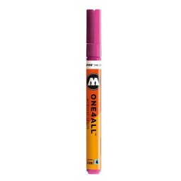 Marker Acrilic Molotow One4All 127HS 2mm Magenta