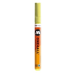 Marker Acrilic Molotow One4All 127HS 2mm Poison Green