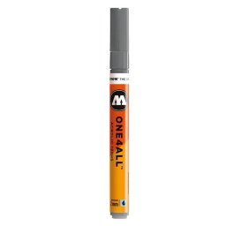 Marker Acrilic Molotow One4All 127HS 2mm Grey Blue Dark