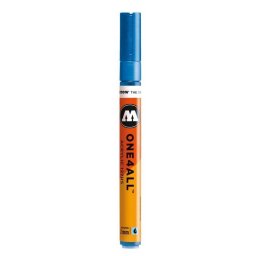 Marker Acrilic Molotow One4All 127HS 2mm Metallic Blue