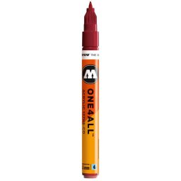 Marker Acrilic Molotow One4All127HS-CO 1.5mm Burgundy