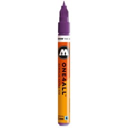Marker Acrilic Molotow One4All127HS-CO 1.5mm Currant
