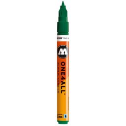 Marker Acrilic Molotow One4All127HS-CO 1.5mm Mister Green