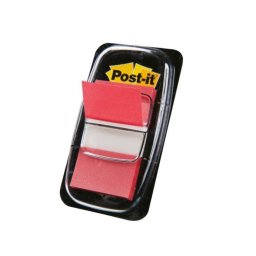 PageMarker Index Clasic Post-it Rosu