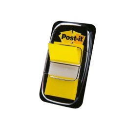 PageMarker Index Clasic Post-it Galben
