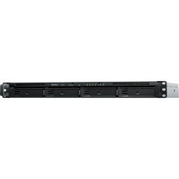 NAS Synology NAS RS422+ AMD Ryzenâ¢ R1600 2 GB DDR4