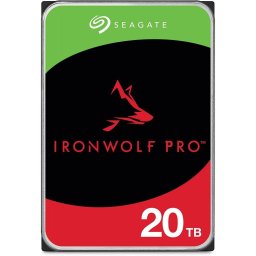 Hard disk Seagate 20TB SATA 3.5inch