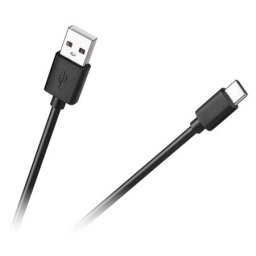 Cabletech CABLETEU USB A - USB CH 1M