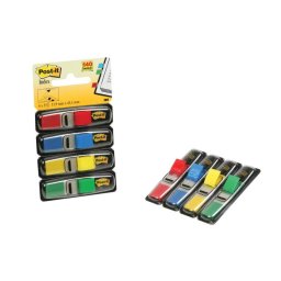 PageMarker Index Mini Post-it 4x 35 File