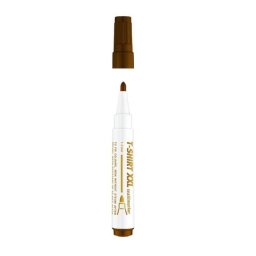 Marker pentru Textile ICO Negru
