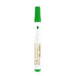 Marker pentru Textile ICO Verde