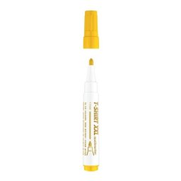Marker pentru Textile ICO Galben