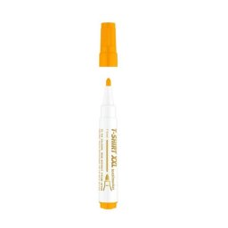 Marker pentru Textile ICO Portocaliu