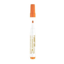 Marker pentru Textile ICO Maro