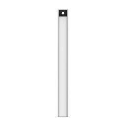 Lampa LED Yeelight 2700K 2.4W Silver