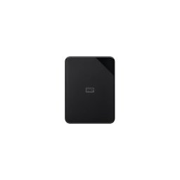 Hard disk extern WD 2TB USB 3.0 Black 2.5inch