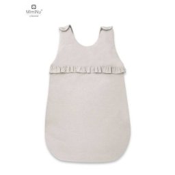 Sac de dormit MimiNu 70cm Beige