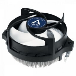 Cooler ARCTIC Alpine 23 Negru