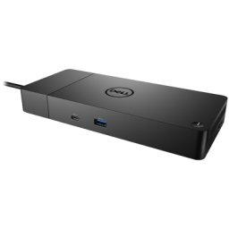 Dock Station Dell WD19S HDMI RJ45 USB 3.1 1m Negru