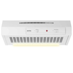 Hota Traditionala ARCTIC AH511 1 motor 3 viteze Clasa D White