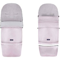 Sac de dormit Womar Zaffiro Nego Pastel Plush Pink