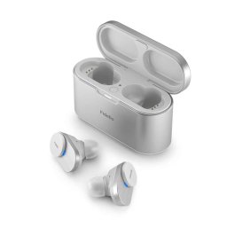 Casti Philips T1BK Wireless Alb