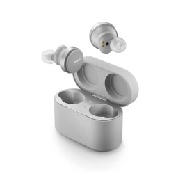 Casti Philips TAT8506WT Wireless Alb