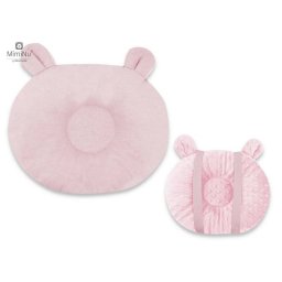 Perna MimiNu Minky Powder Pink