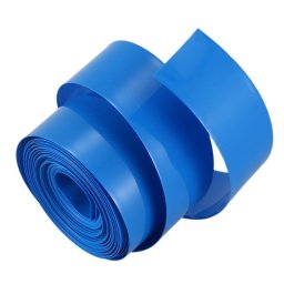 OEM 90mm 1m Blue
