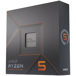 Procesor AMD Ryzen 5 7600X 4.7GHz Box