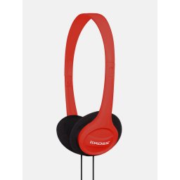 Casti Koss KPH7R Red