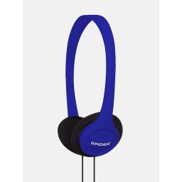Casti Koss KPH7B Blue