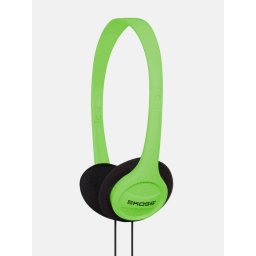 Casti Koss KPH7G Green