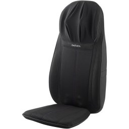 Husa de Scaun pentru Masaj MEDISANA 88928 Programe 4 Black