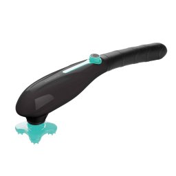 Aparat de Masaj Manual MEDISANA 88264 Capete 6 Black