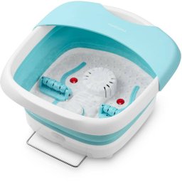 Aparat Masaj MEDISANA 88392 Dispozitive 3 White Blue