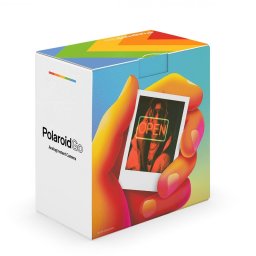 Film Instant Polaroid pentru Go