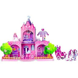 Fiesta Crafts Castelul Printesei 6 Ani+