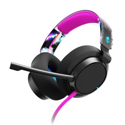 Casti Gaming SKULLCANDY Slyr Pro Black