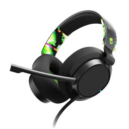 Casti Gaming SKULLCANDY Slyr Pro Black