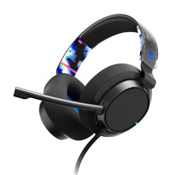 Casti Gaming SKULLCANDY Slyr Pro Black