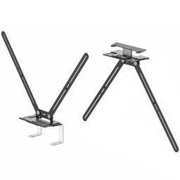 Suport TV Logitech Montare Rally Bar, Rally Bar Mini sau Rally Camera