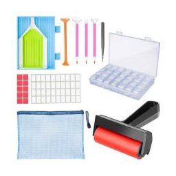 Set Iso Trade Diamond Painting