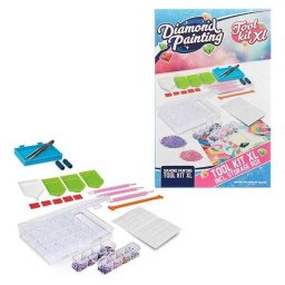 Set Toi-Toys Diamond Painting