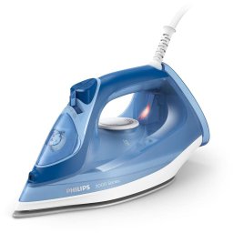 Fier de calcat Philips GC628/80 0.3L 2400W Blue