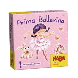 Joc de Rol cu Miscari de Balet Haba Prima Balerina
