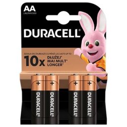 Duracell BUC